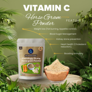 HorseGram Powder