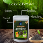 Sesame Powder