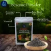 Sesame Powder
