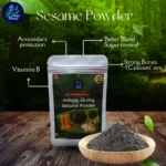 Sesame Powder